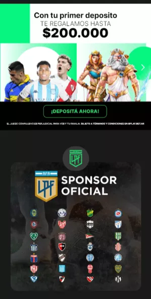 betplay casino